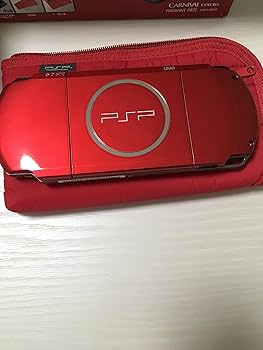 Amazon | PSP「プレイステーション・ポータブル」 バリュー・パック